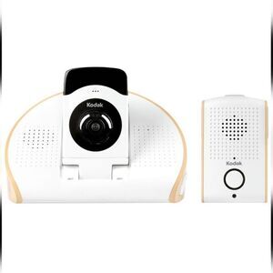 Kodak Baby Monitoring System NIB